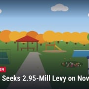 Illustration: BOWLING GREEN | Parks and Rec Asks Voters for 2.95-Mill Levy on Nov. 3 After Three Years of Deficit Budgets